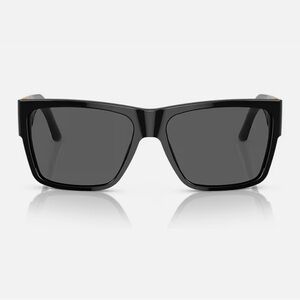 Versace Black Sunglasses VE4296